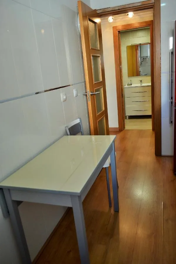 Apartamento Hospitales Y Centro Suites Salmeron Málaga